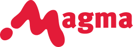 Magma Group Logo