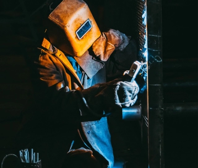 Magma awarded contract for Plant Gas Main Modifications
