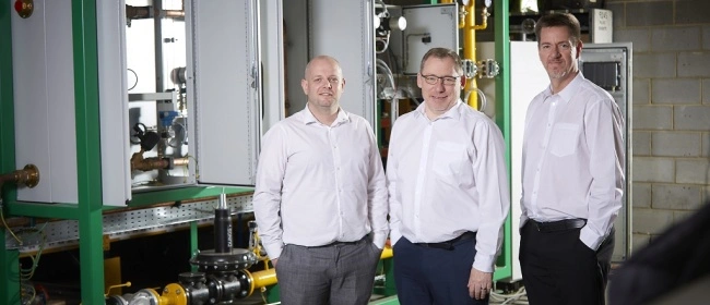 Rebrand as UNICAT Technologies will enable business to focus on ‘worldwide’ opportunities