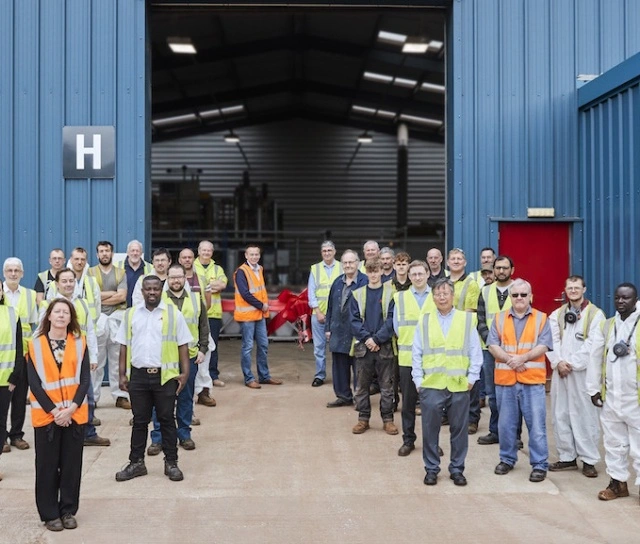 Magma Catalysts Grows US Exports