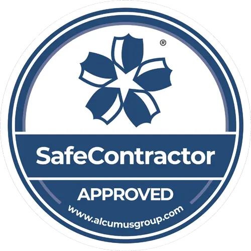 ISo 9001, ISO 14001, ISO 45001